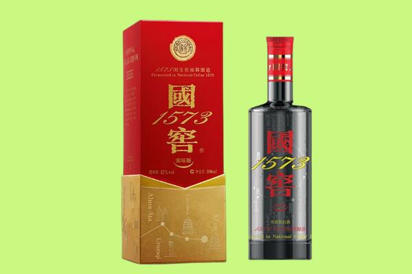 庆阳回收国窖